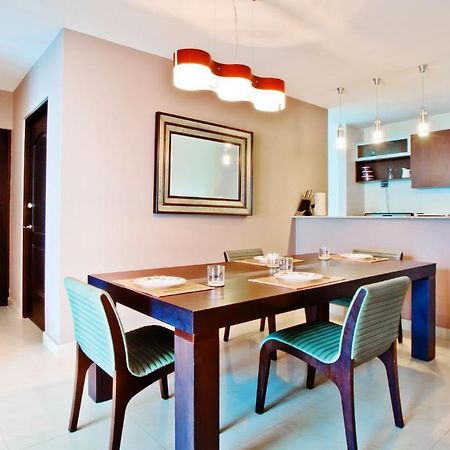 Paitilla Panama Apartments Exteriér fotografie