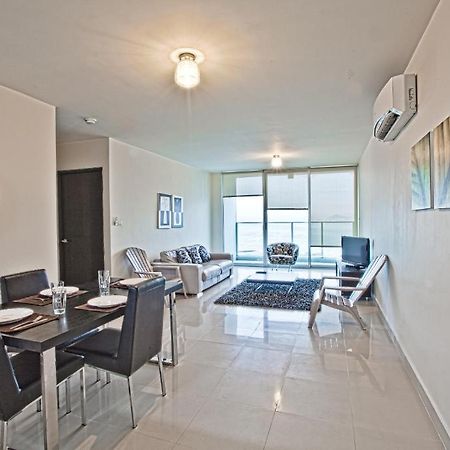 Paitilla Panama Apartments Exteriér fotografie