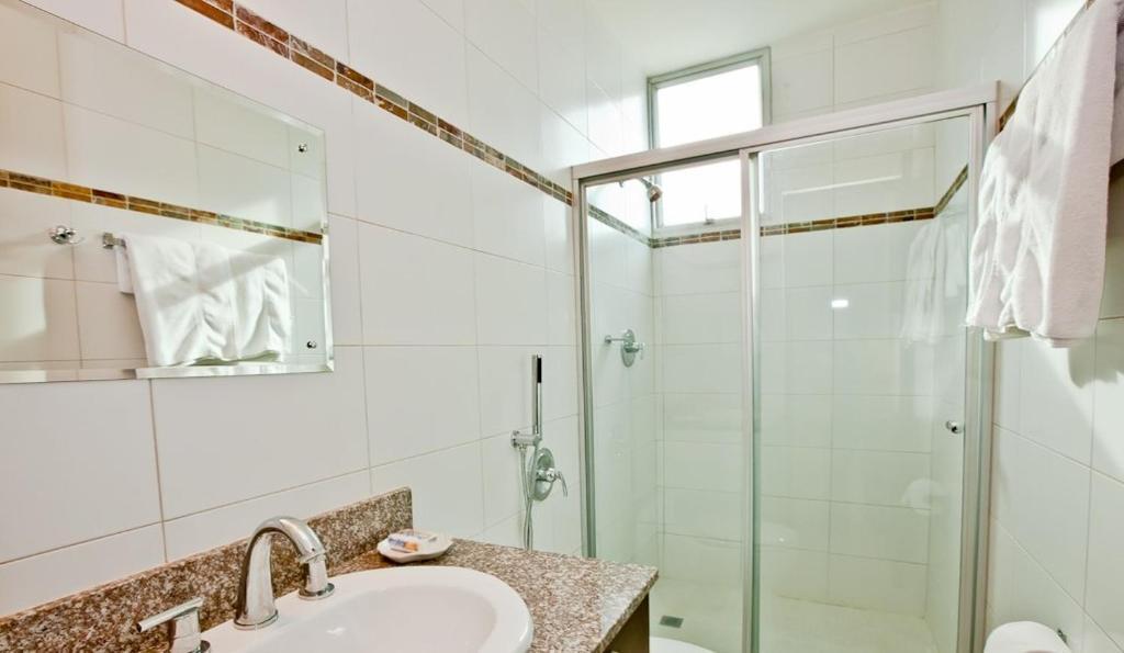 Paitilla Panama Apartments Pokoj fotografie