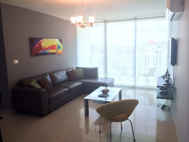 Paitilla Panama Apartments Pokoj fotografie