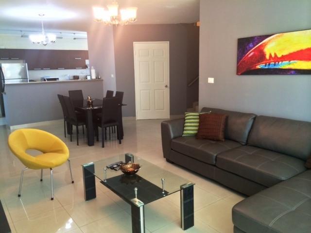 Paitilla Panama Apartments Pokoj fotografie