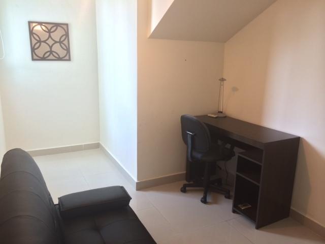 Paitilla Panama Apartments Pokoj fotografie