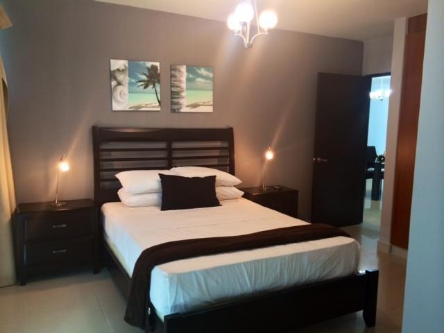 Paitilla Panama Apartments Pokoj fotografie