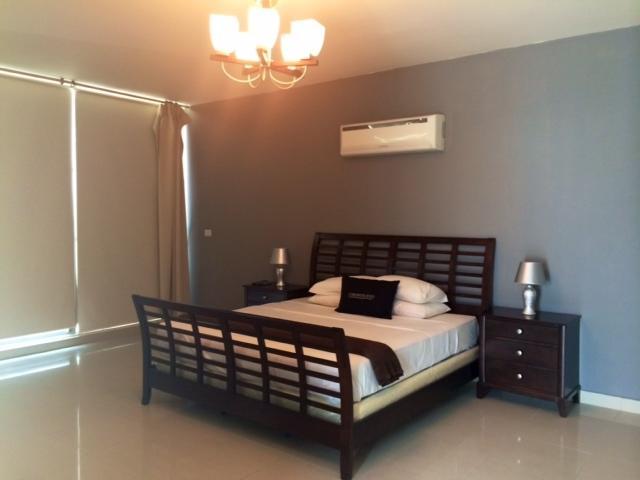Paitilla Panama Apartments Pokoj fotografie