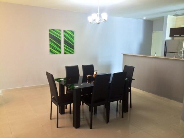 Paitilla Panama Apartments Pokoj fotografie