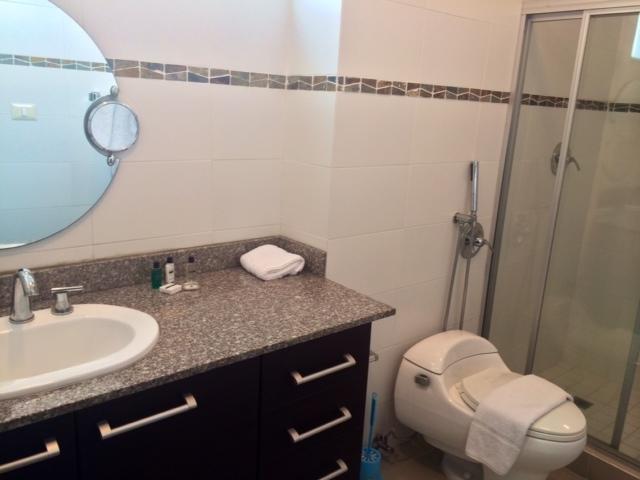 Paitilla Panama Apartments Pokoj fotografie