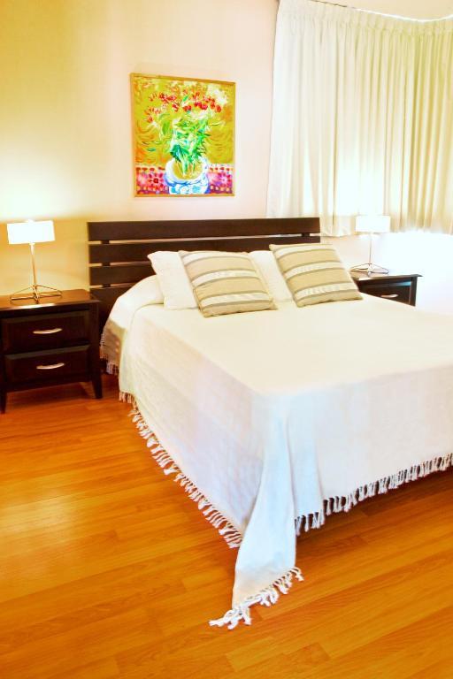 Paitilla Panama Apartments Pokoj fotografie