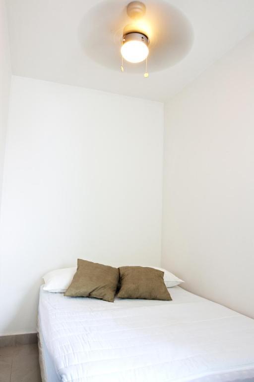 Paitilla Panama Apartments Pokoj fotografie