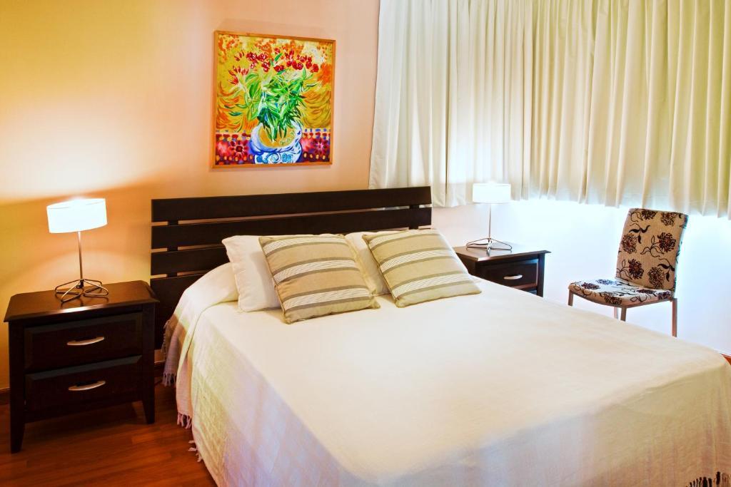 Paitilla Panama Apartments Pokoj fotografie
