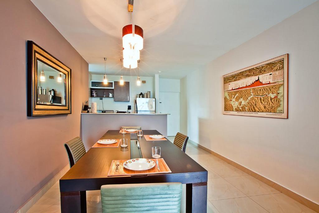 Paitilla Panama Apartments Exteriér fotografie