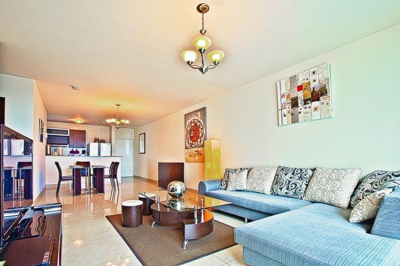 Paitilla Panama Apartments Pokoj fotografie