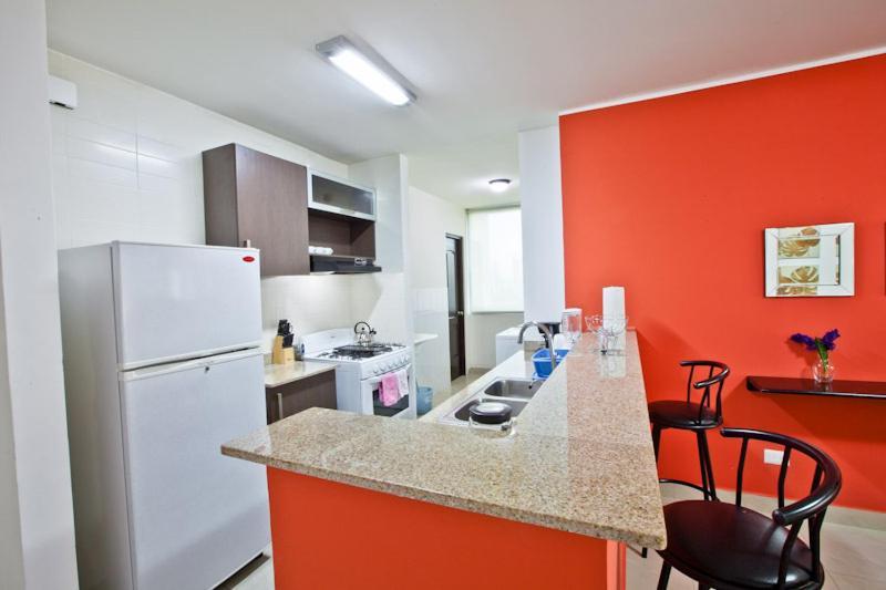 Paitilla Panama Apartments Pokoj fotografie