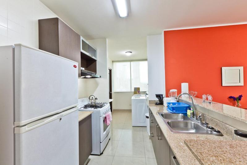 Paitilla Panama Apartments Pokoj fotografie