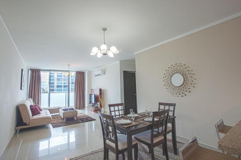 Paitilla Panama Apartments Pokoj fotografie