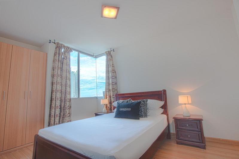 Paitilla Panama Apartments Pokoj fotografie
